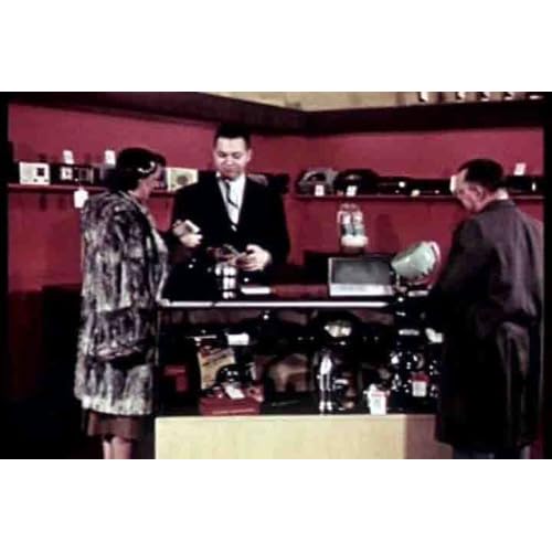 Automobile Sales 1920s