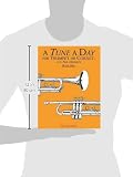 Read TUNE A DAY TRUMPET BK. 1 (Pt. 1) on-line