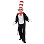 Adult Cat in the Hat Costume