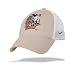 NCAA University of North Dakota College Mesh Back Fade In Swooshflex Cap