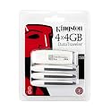 16GB (4 X 4GB) Flash Drive