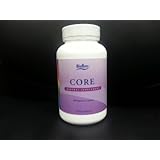 Core, Mineral Supplement, Biopure, 240 Vegetarian Capsules
