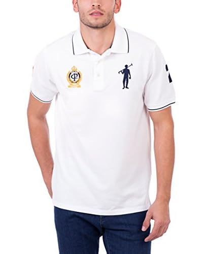 Polo Club Poloshirt Big Player Team Cro