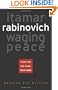 Waging Peace: Israel and the Arabs, 1948-2003