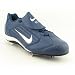Nike Air Slider Cleats Baseball Shoes Blue Mens