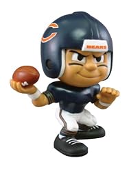Lil' Teammates Series 1 Chicago Bears Quarterback