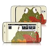 Today I Trust Design Protective Skin Decal Sticker for Dell Streak 5 Androi ....