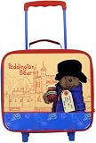 Paddington Bear Trolley Suitcase