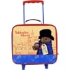 Paddington Bear Trolley Suitcase