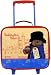 Paddington Bear Trolley Suitcase