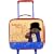 Paddington Bear Trolley Suitcase