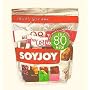 SOYJOY(ソイジョイ)カロリーコントロール80 12本入