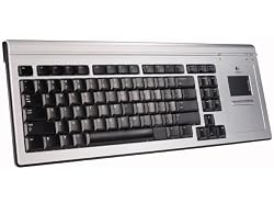 Playstation 3 Cordless MediaBoard Keyboard
