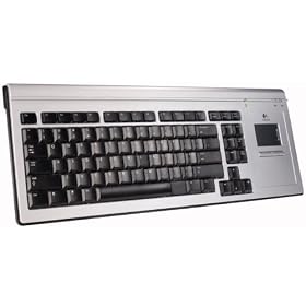 Playstation 3 Cordless MediaBoard Keyboard