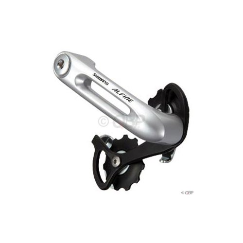 Alfine CT-S500 Chain Tensioner, Black