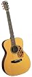 Blueridge BR-143 Historic All-Solid Mahogany 000 Guitar