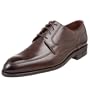 Allen Edmonds Men's Montgomery Oxford,Brown,10 EEE