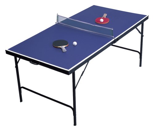 Park & Sun MTT Mini Table Tennis Table