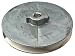 Chicago Die Casting #500A5 1/2x5 Pulley Image