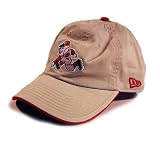 Cincinnati Reds New Era First Base Cap