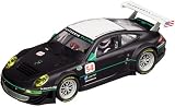 Carrera 20023758 - Porsche GT3 RSR Blackswan Racing, Test 2010