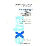 Jherri Rhedding Extra Protein Packette (Pack of 24) 1 oz. (Extreme Damaged Hair)