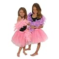 Acting Out Light-Up Boa - Lavender (3)