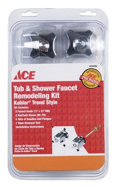 Danco # A0039687 Tub/shower Rebuild Kit for Kohler