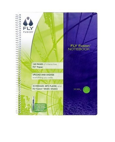 Childrens Toyshop  Toys : FLY Fusion™ Notebooks