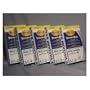 For MIELE Vacuums F J M (25 BAGS + 10 FILTERS)