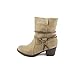 Sporto Lori Women's Ankle Boots