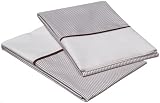 Nautica Westcliffe Stripe Pillowcase