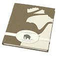 Elephant Poo Poo Paper Journal - Bark Elephant