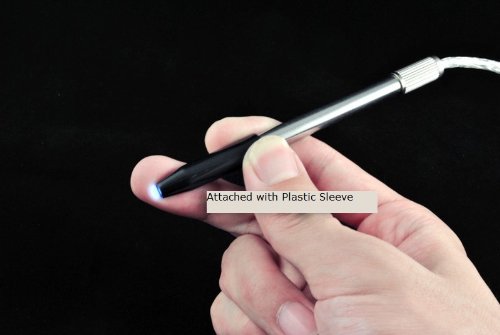 Image #5 of Short 2.0MP Handheld