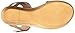 Bella Vita Made in Italy Women's Padova Wedge Sandal