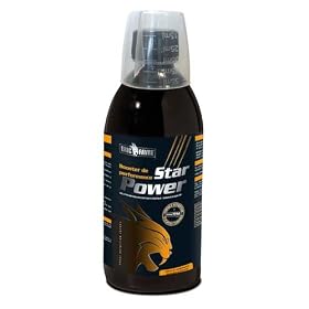 ERIC FAVRE SPORT - ERISPSP950 - Force et R�cup�ration Star Power - Flacon de 950 ml