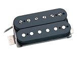 Seymour Duncan SH-1 59 Model 4-Conductor Guitar Pickup, Black Neck