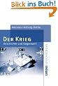 Der Krieg: Geschichte und Gegenwart (Campus Einf�hrungen)