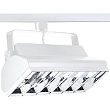 Buy Progress Lighting P9210-28 Wall Wash Light with Long Compact Fluorescent Lamps,... by Progress Lighting
