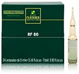 Rene Furterer RF 80 Concentrated Hair Loss Treatment 24 x 0.16 oz Ampules