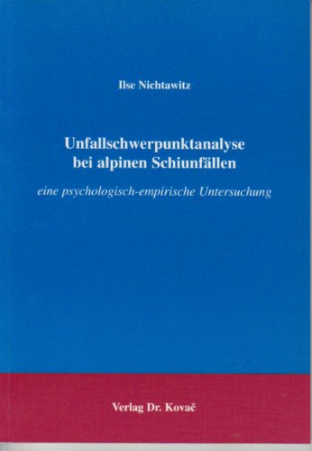 Schiunfaellen