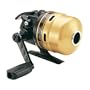 Daiwa Goldcast 1 Ball Bearing, 4.1:1, 9.2 Ounce, 8 Pound/75 Yards Reel