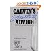 Calvin's Ecclesiastical Advice