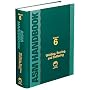 ASM Handbook: Volume 6: Welding, Brazing, and Soldering (Asm Handbook)