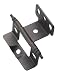 Amerock Full Inset Full Wrap Free Swinging Minaret Tip Hinge For 3/4 Doors Oil Rubbed Bronze Single