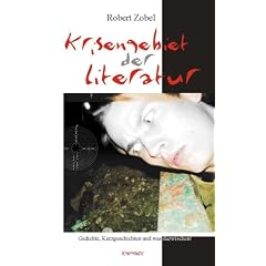 Krisengebiet der Literatur