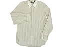 Kenneth Cole Reaction Long Sleeve Shirt with Contrast Collar