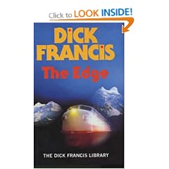 The Edge (Dick Francis Library)