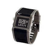 Nike Mettle Anvil Comold Regular Watch - Iron/Black - WR0100-077