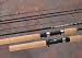 Exceler Spin Rod 6' 1pc 6-14lb IM6 Graphite